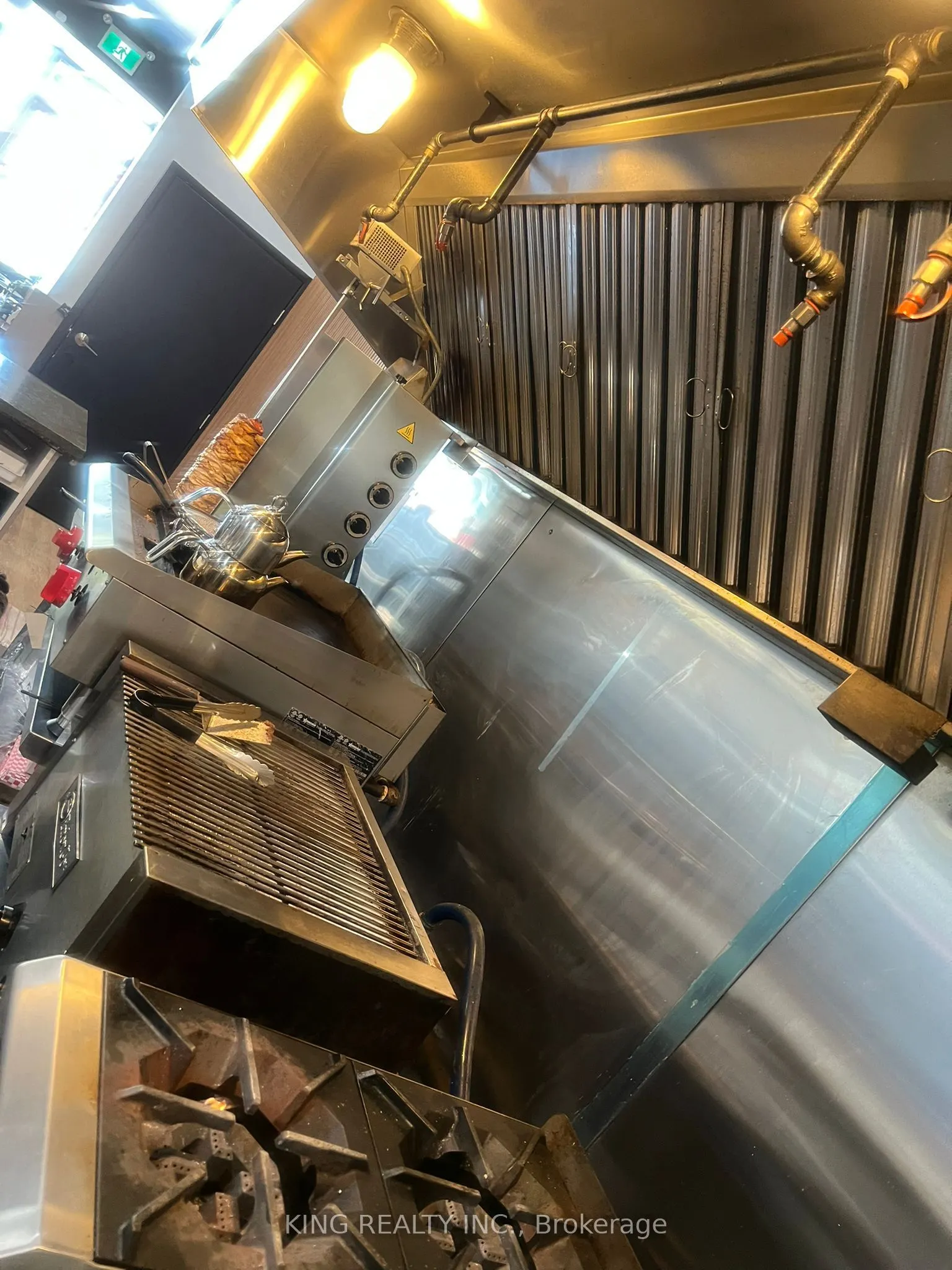 1637 Eglinton Avenue W