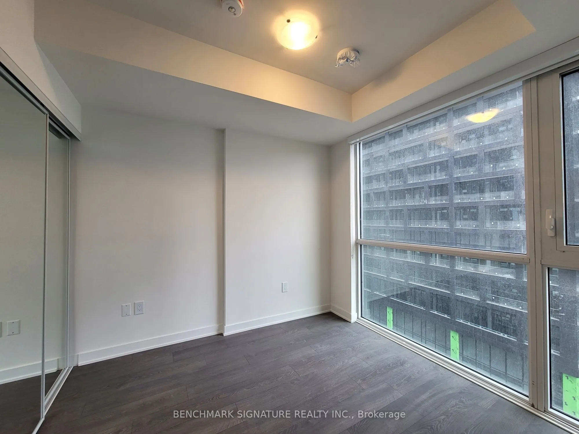 121 Lower Sherbourne Street, #547