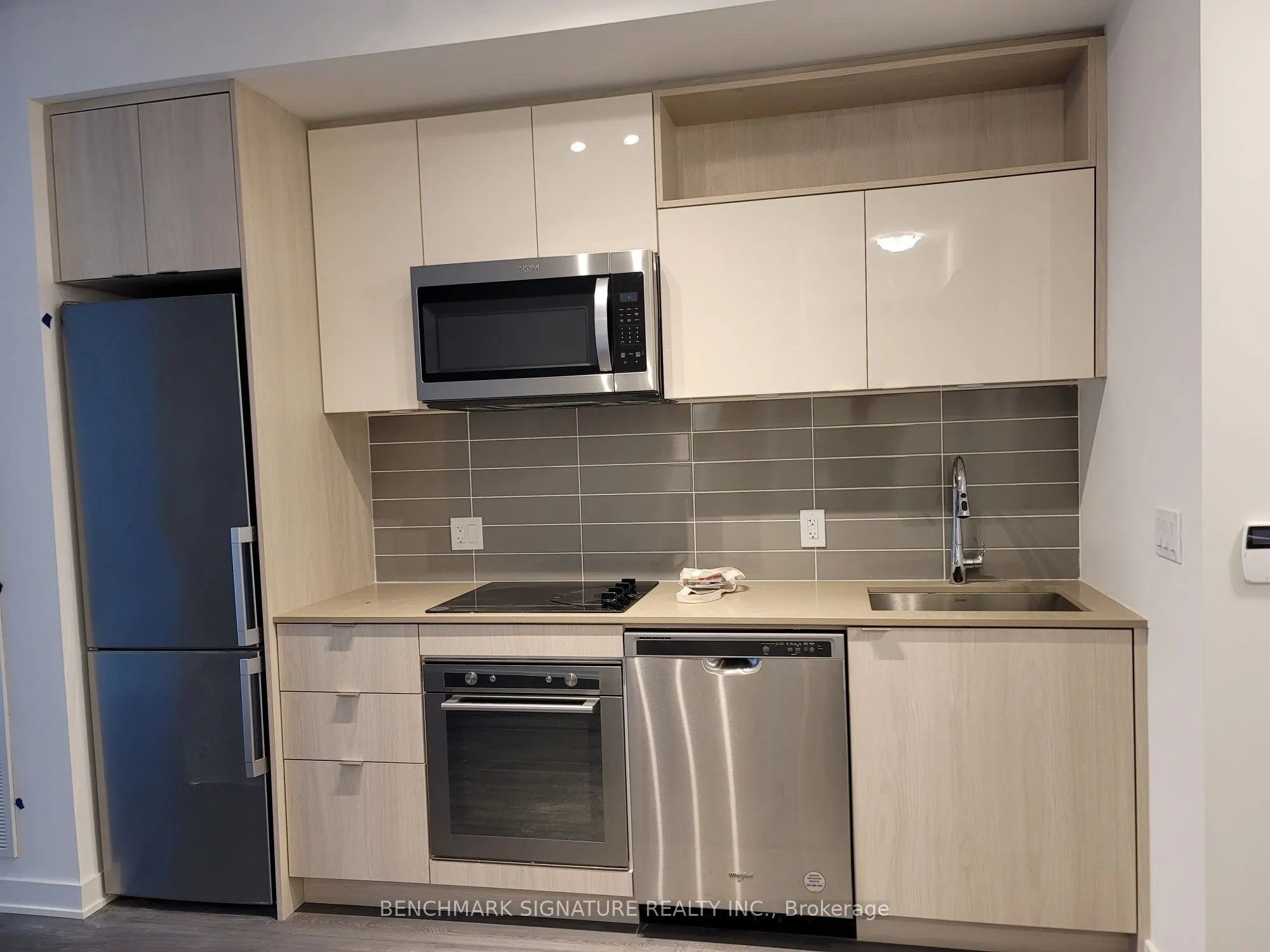 121 Lower Sherbourne Street, #547