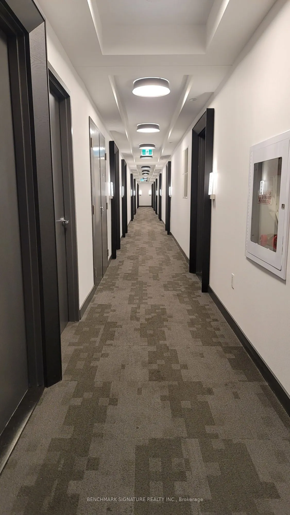 121 Lower Sherbourne Street, #547