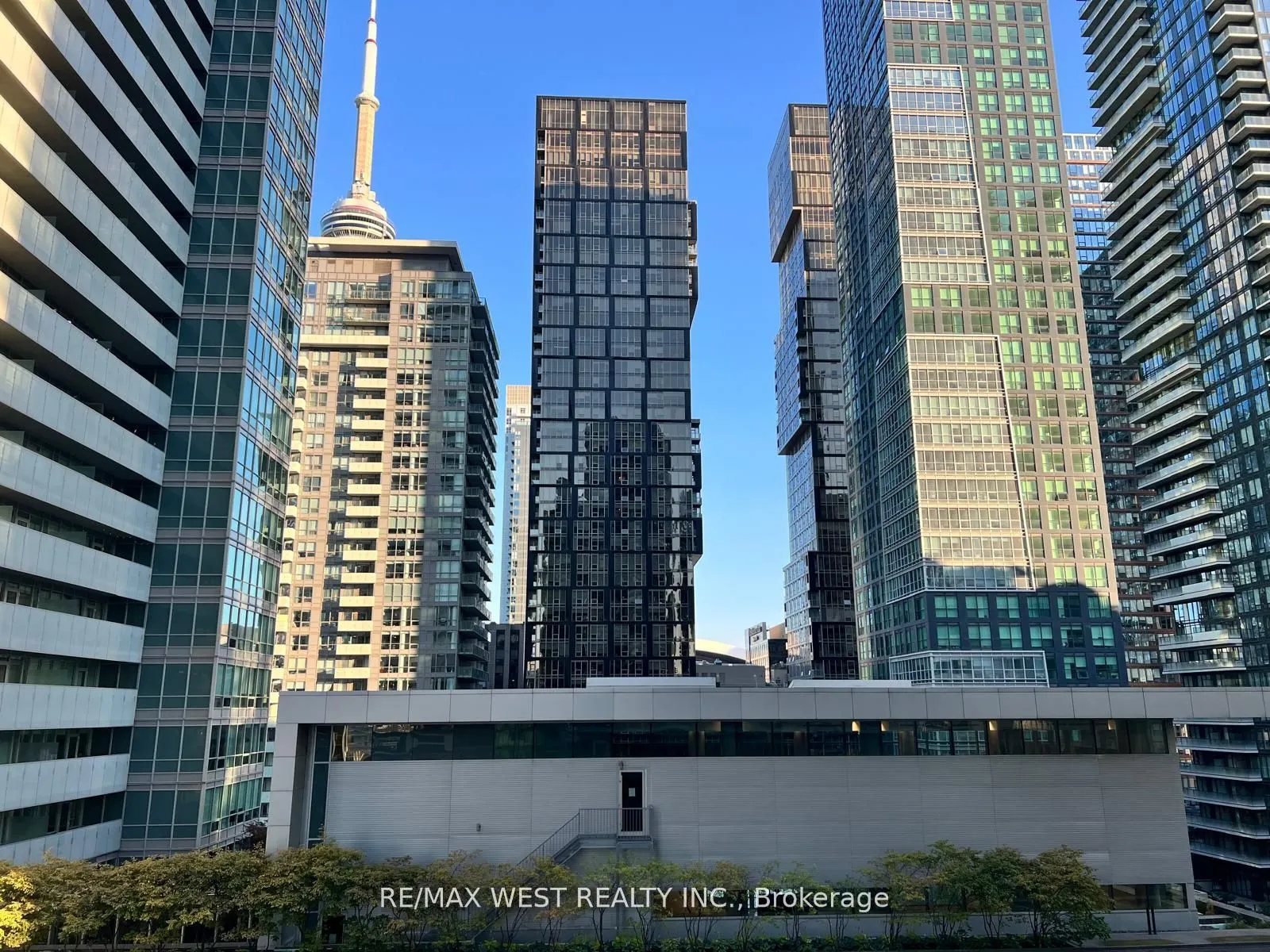 21 Widmer Street, #1209