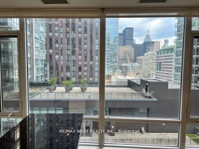 21 Widmer Street, #1209