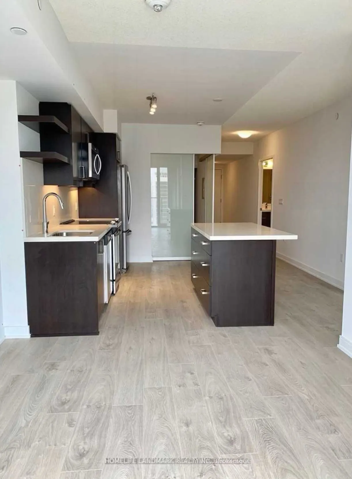 50 Wellesley Street E, #2806