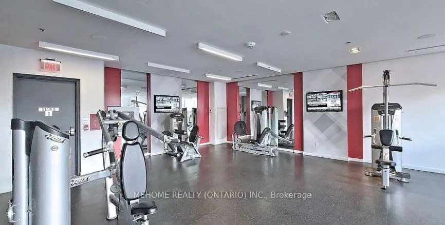 318 Richmond Street W, #606