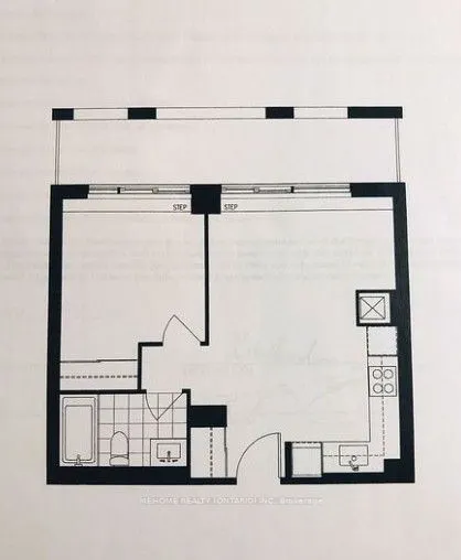 318 Richmond Street W, #606