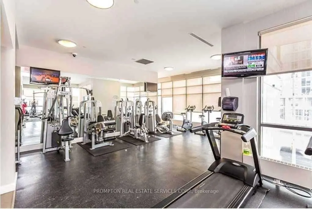 11 Brunel Court, #811