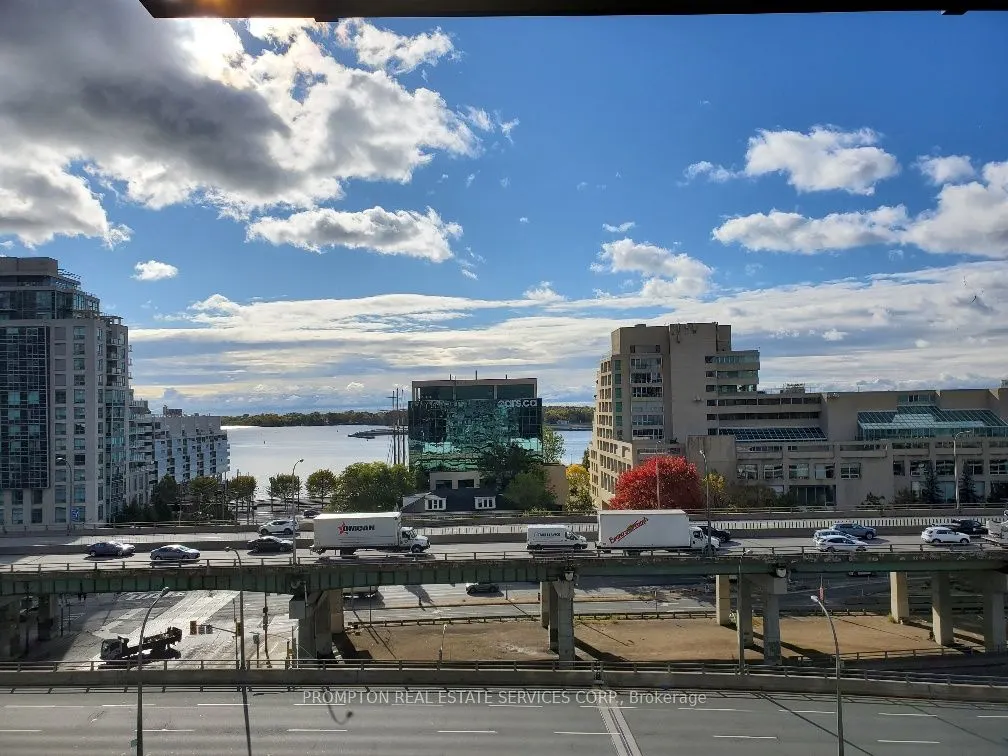 11 Brunel Court, #811