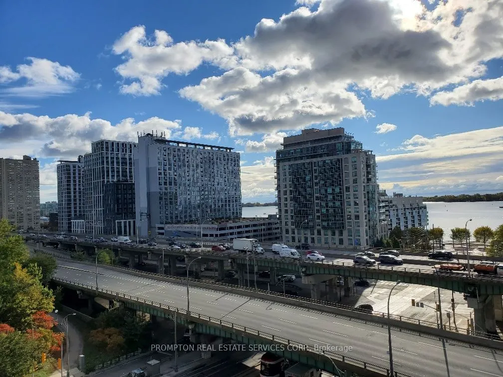 11 Brunel Court, #811