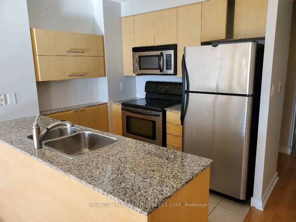 11 Brunel Court, #811