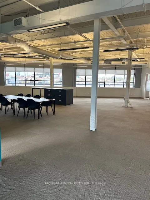 109 Vanderhoof Avenue, #203