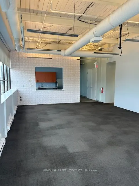 109 Vanderhoof Avenue, #203