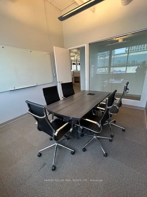 109 Vanderhoof Avenue, #203