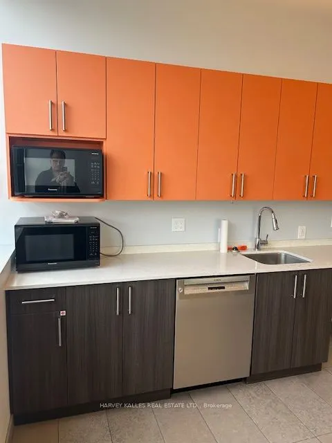 109 Vanderhoof Avenue, #203