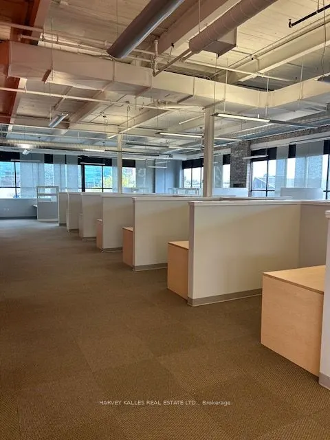 109 Vanderhoof Avenue, #203