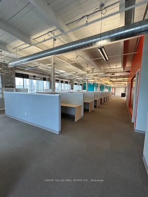 109 Vanderhoof Avenue, #203