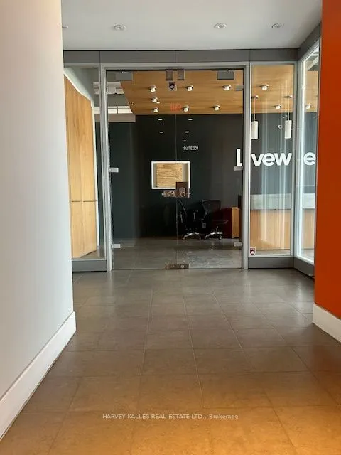 109 Vanderhoof Avenue, #203