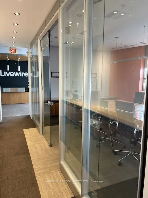 109 Vanderhoof Avenue, #203