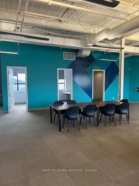 109 Vanderhoof Avenue, #203