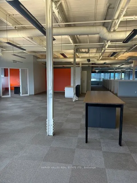 109 Vanderhoof Avenue, #203