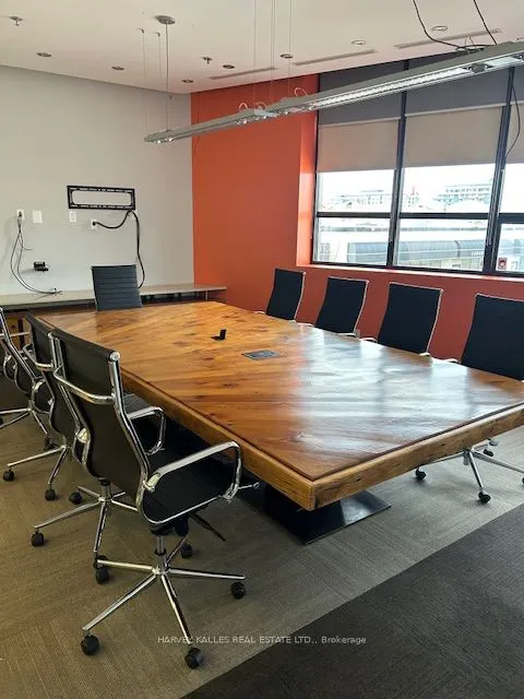 109 Vanderhoof Avenue, #203