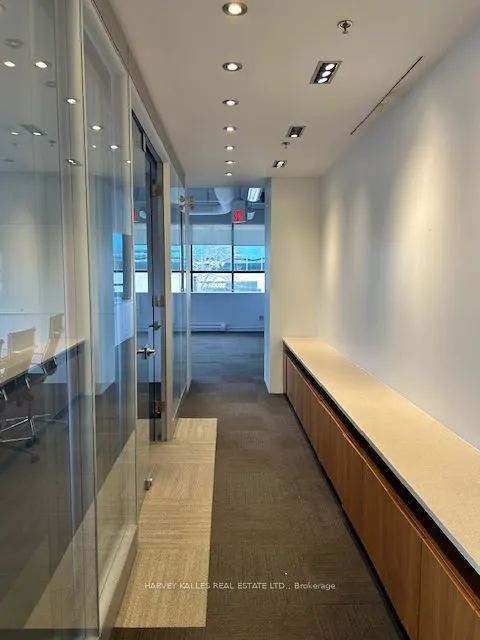 109 Vanderhoof Avenue, #203