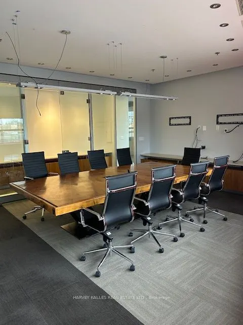 109 Vanderhoof Avenue, #203