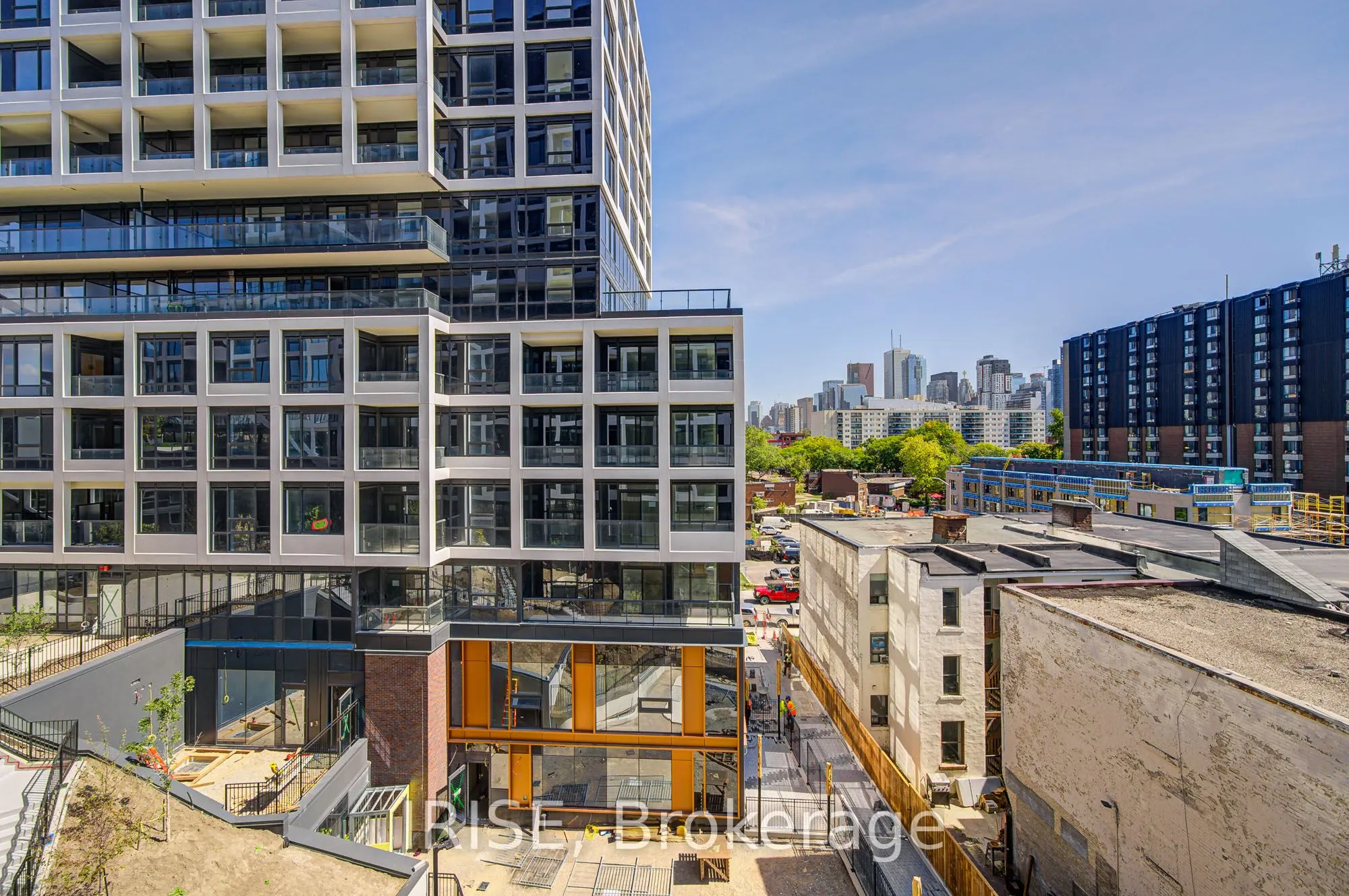 115 Denison Avenue, #503