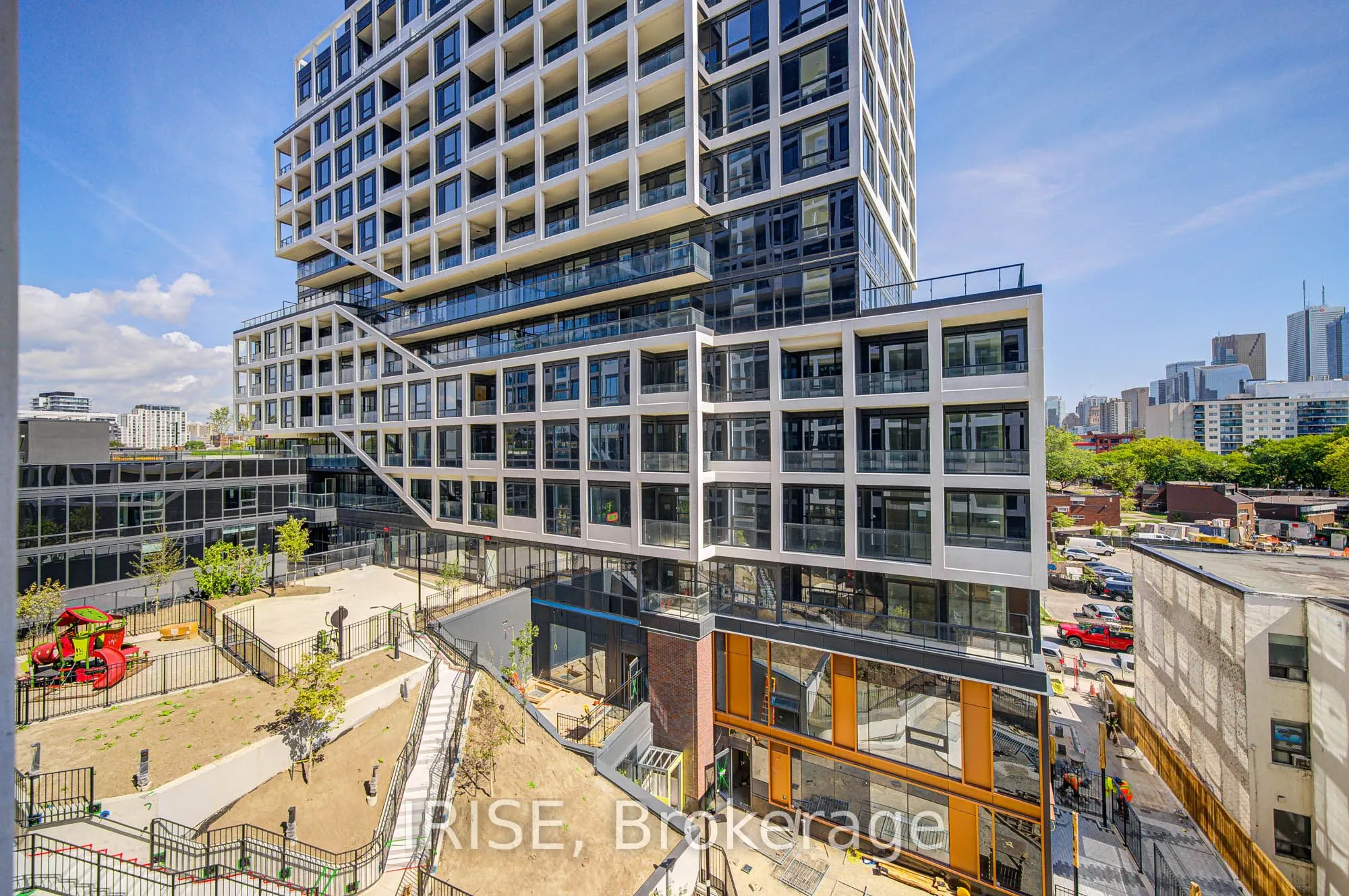 115 Denison Avenue, #503