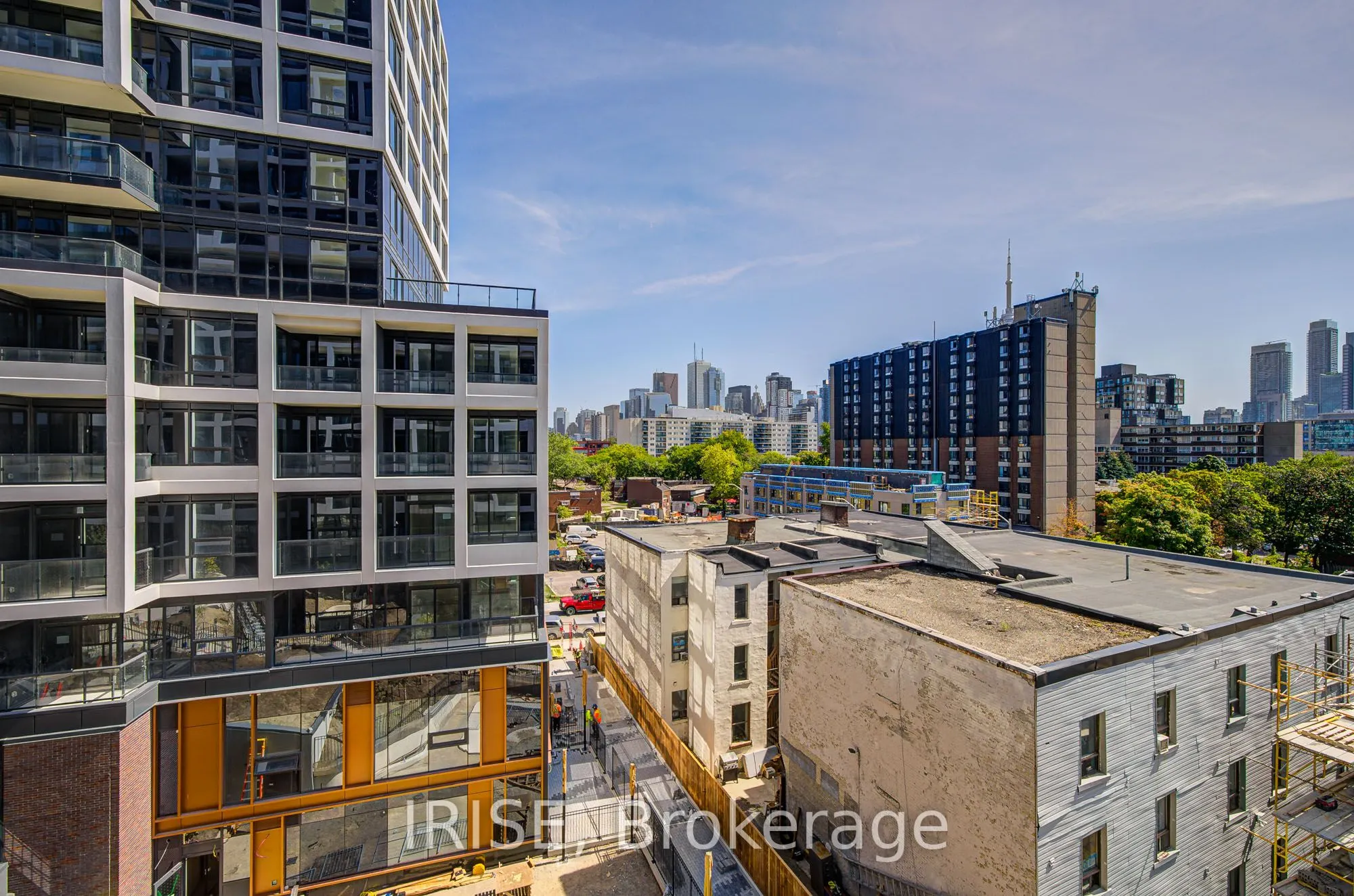 115 Denison Avenue, #503
