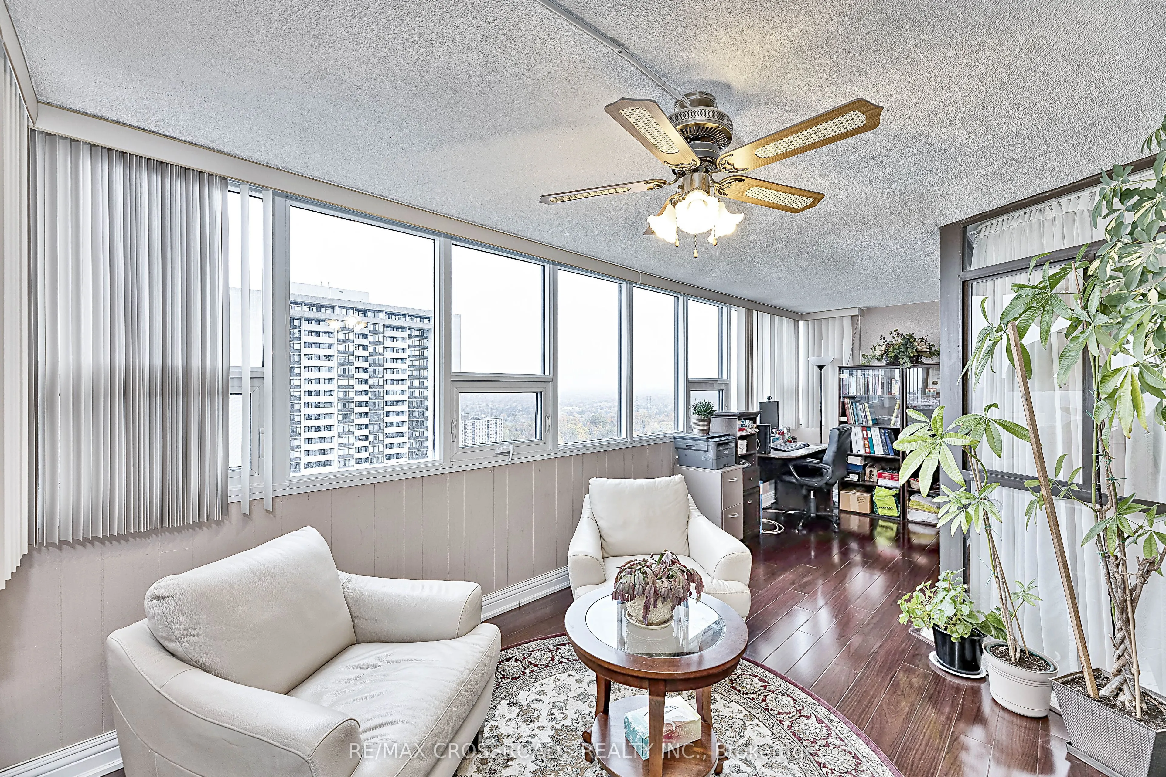 3303 Don Mills Road, #1907