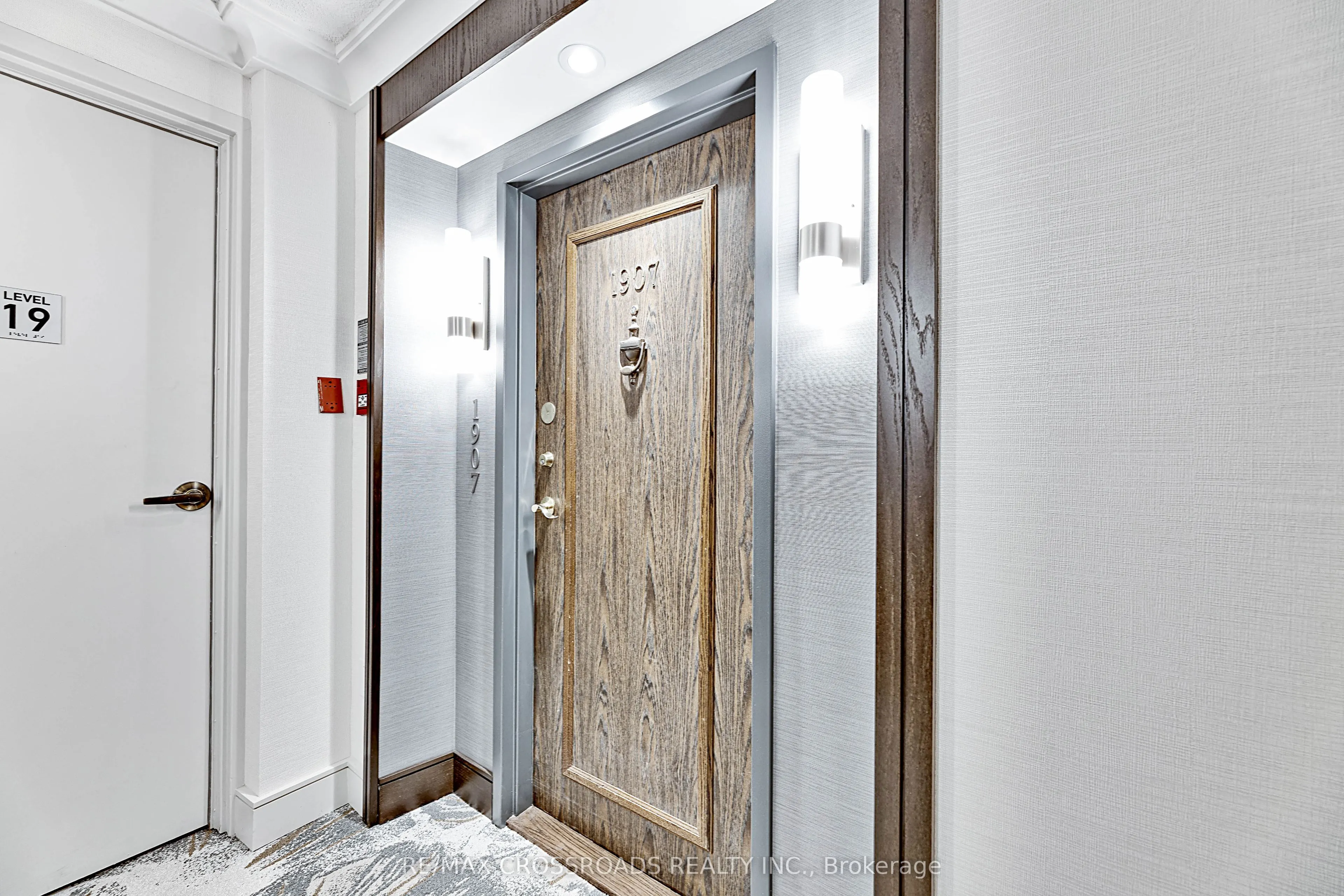 3303 Don Mills Road, #1907