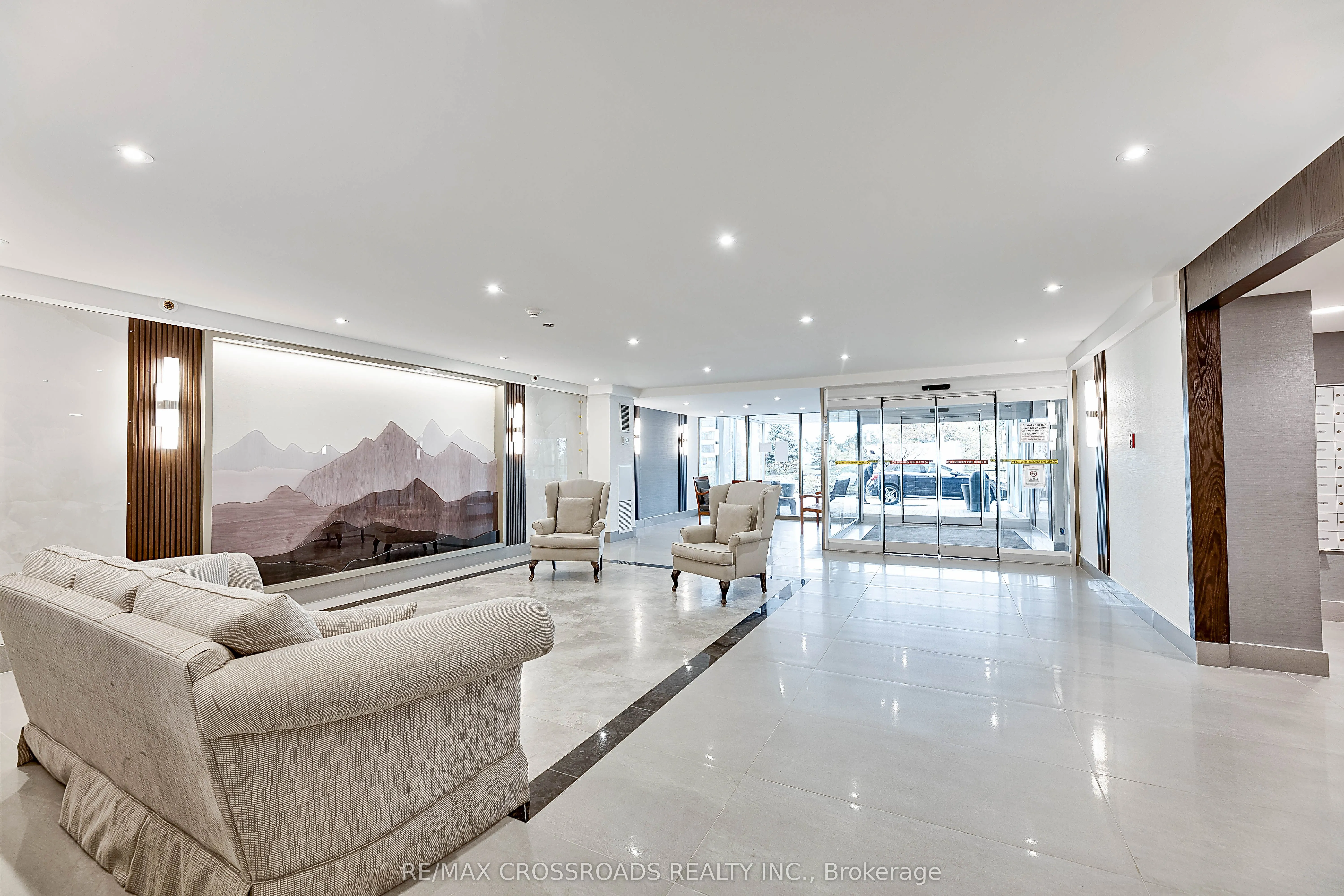 3303 Don Mills Road, #1907