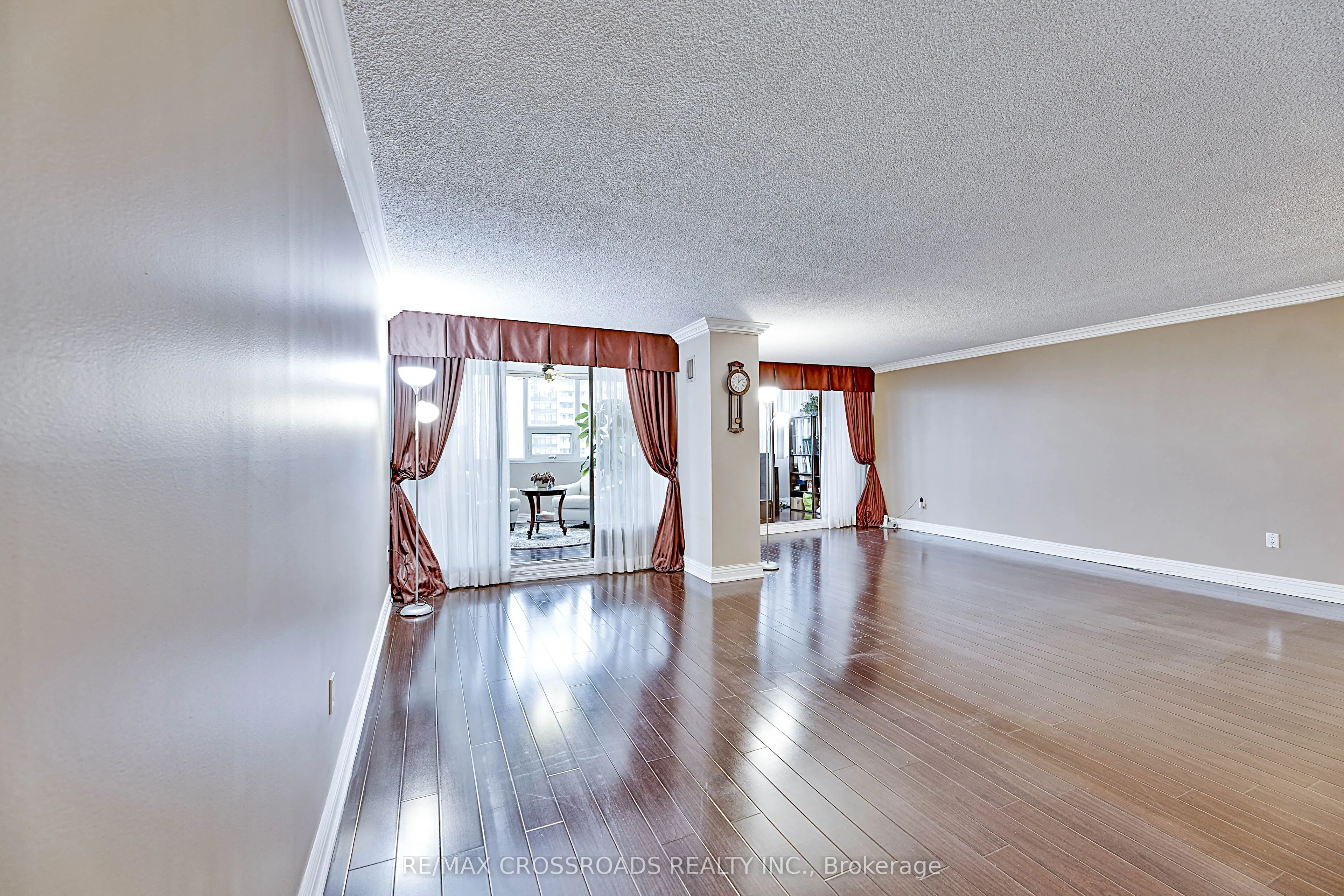3303 Don Mills Road, #1907