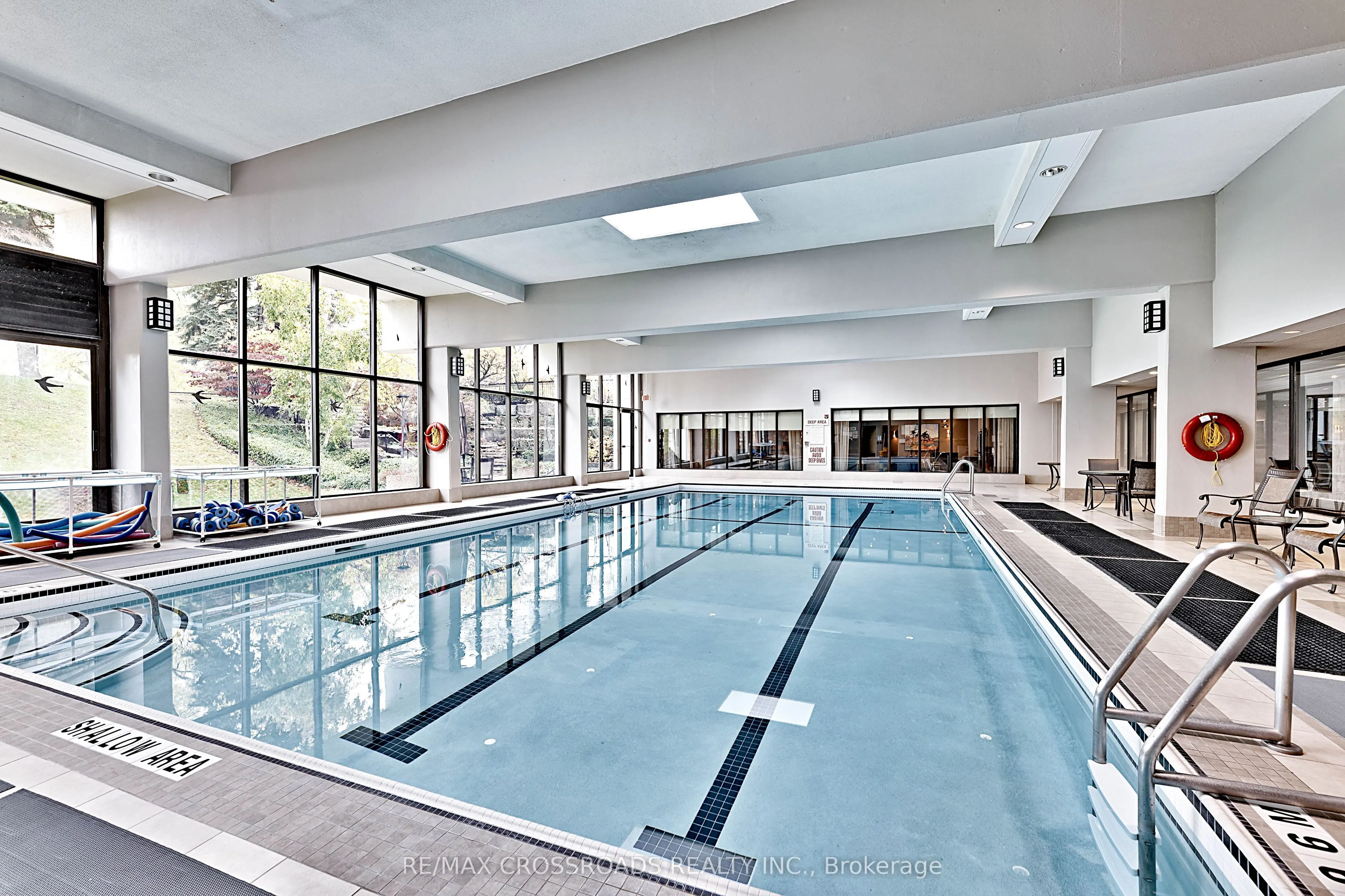 3303 Don Mills Road, #1907