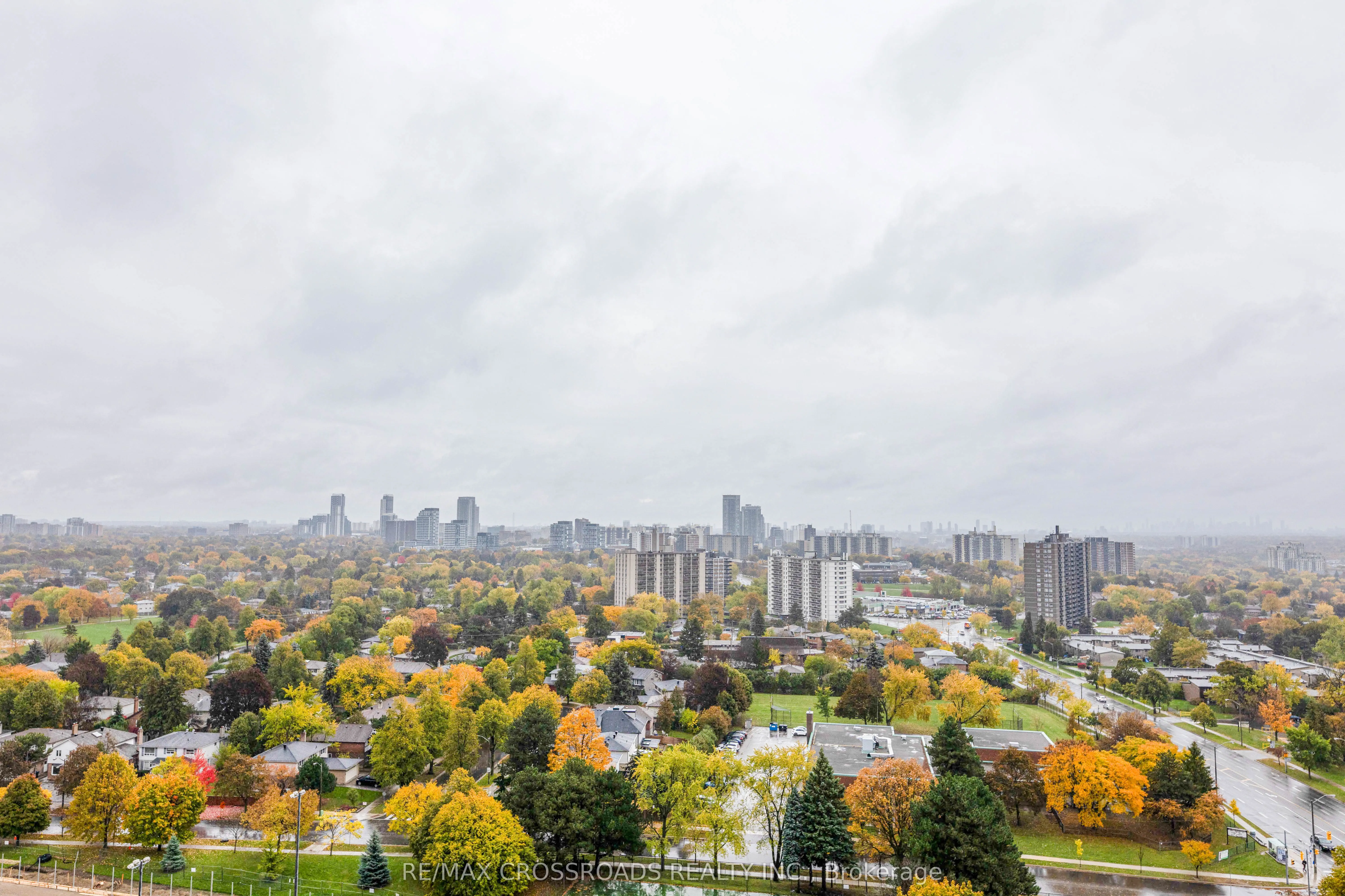 3303 Don Mills Road, #1907