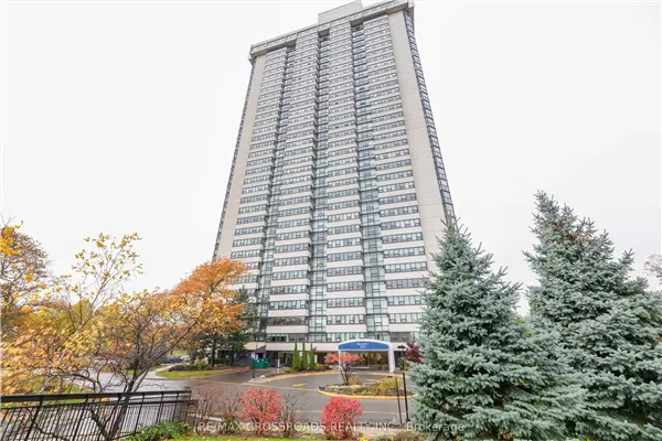 3303 Don Mills Road, #1907