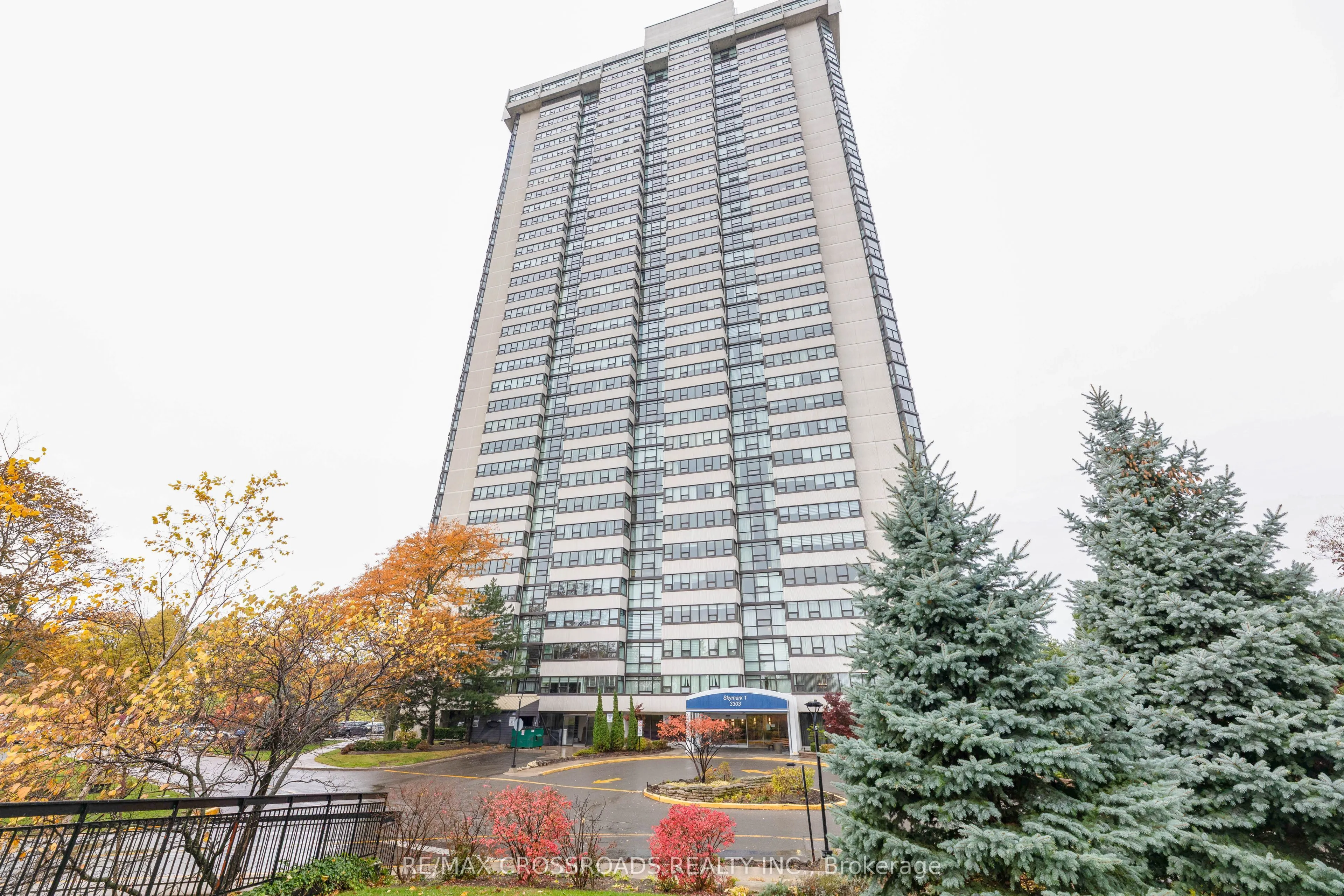 3303 Don Mills Road, #1907