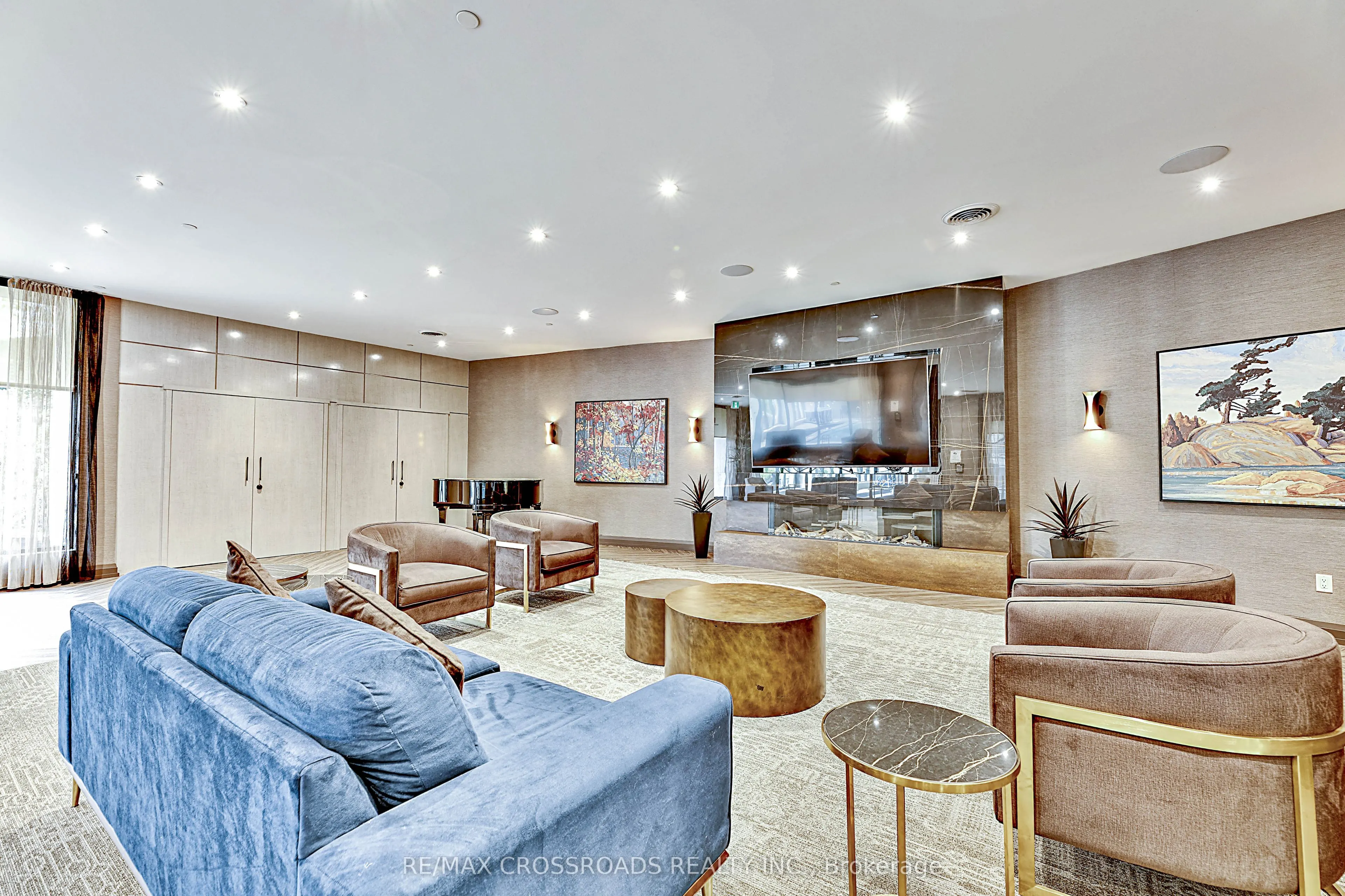 3303 Don Mills Road, #1907