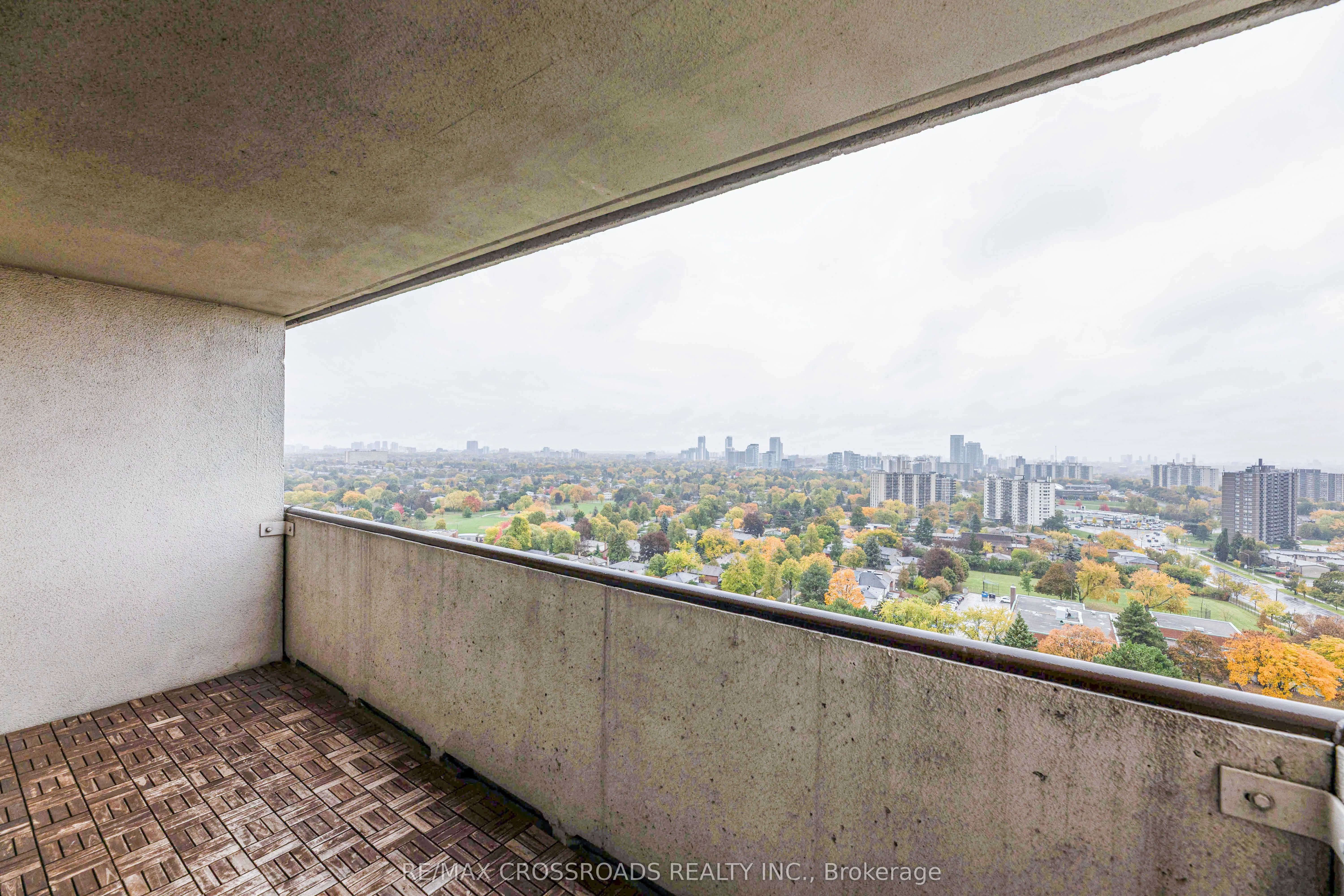 3303 Don Mills Road, #1907