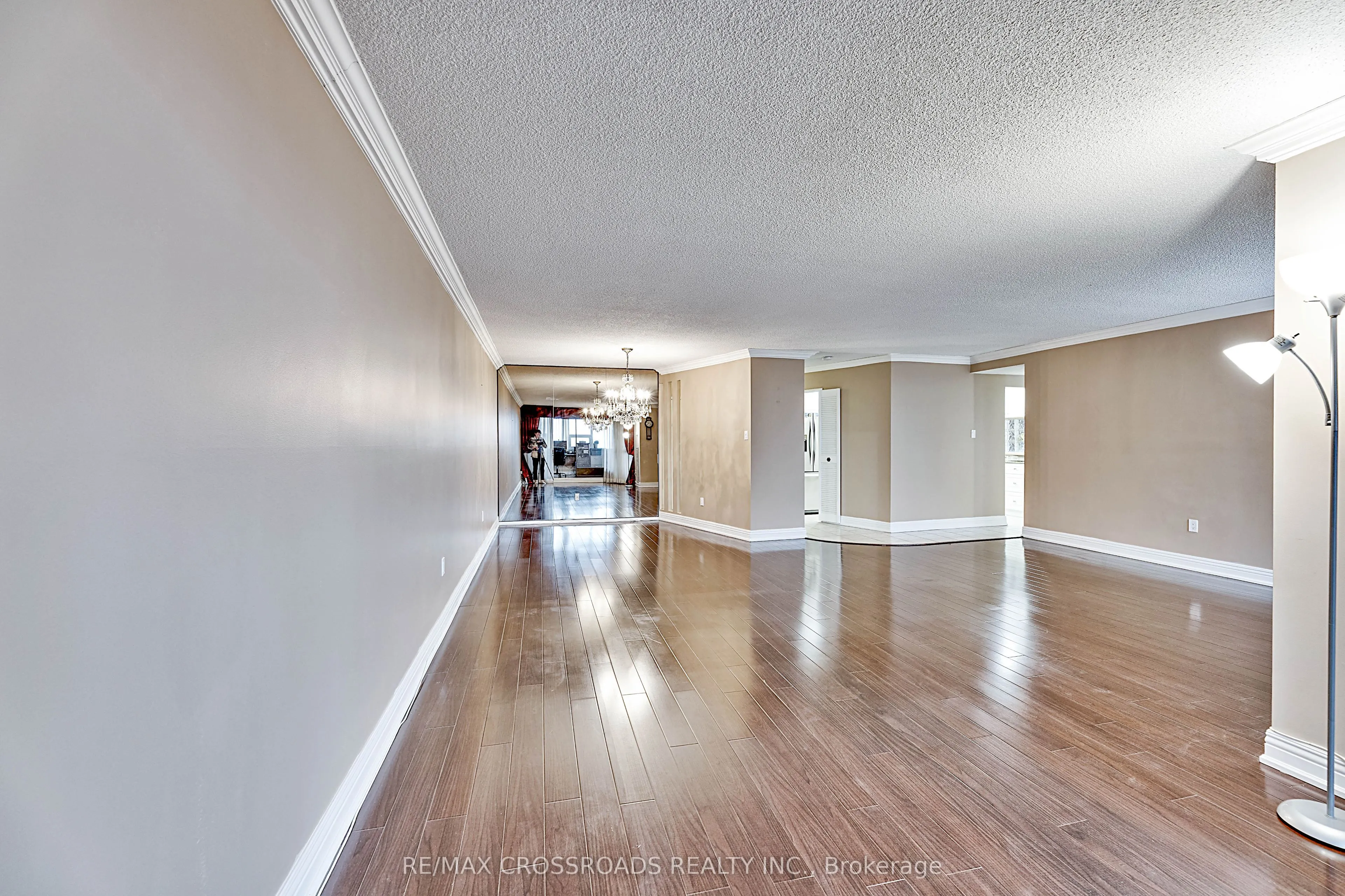 3303 Don Mills Road, #1907