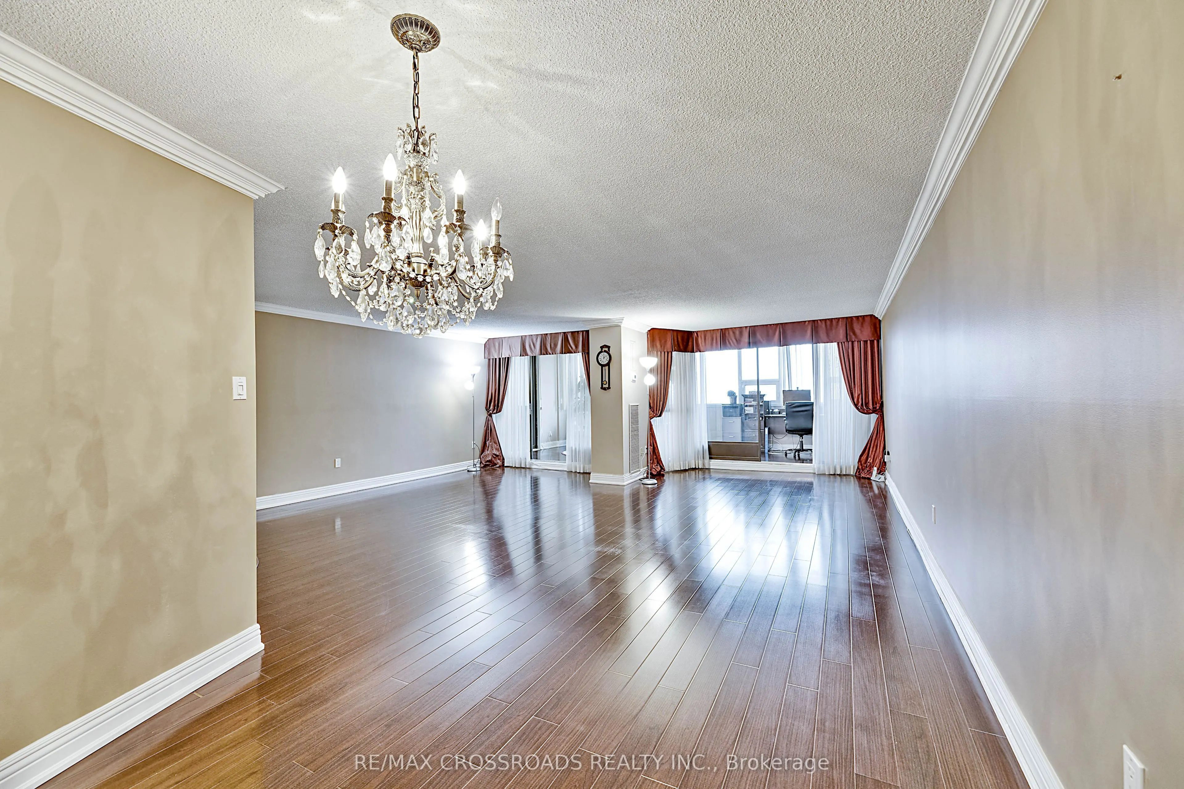 3303 Don Mills Road, #1907