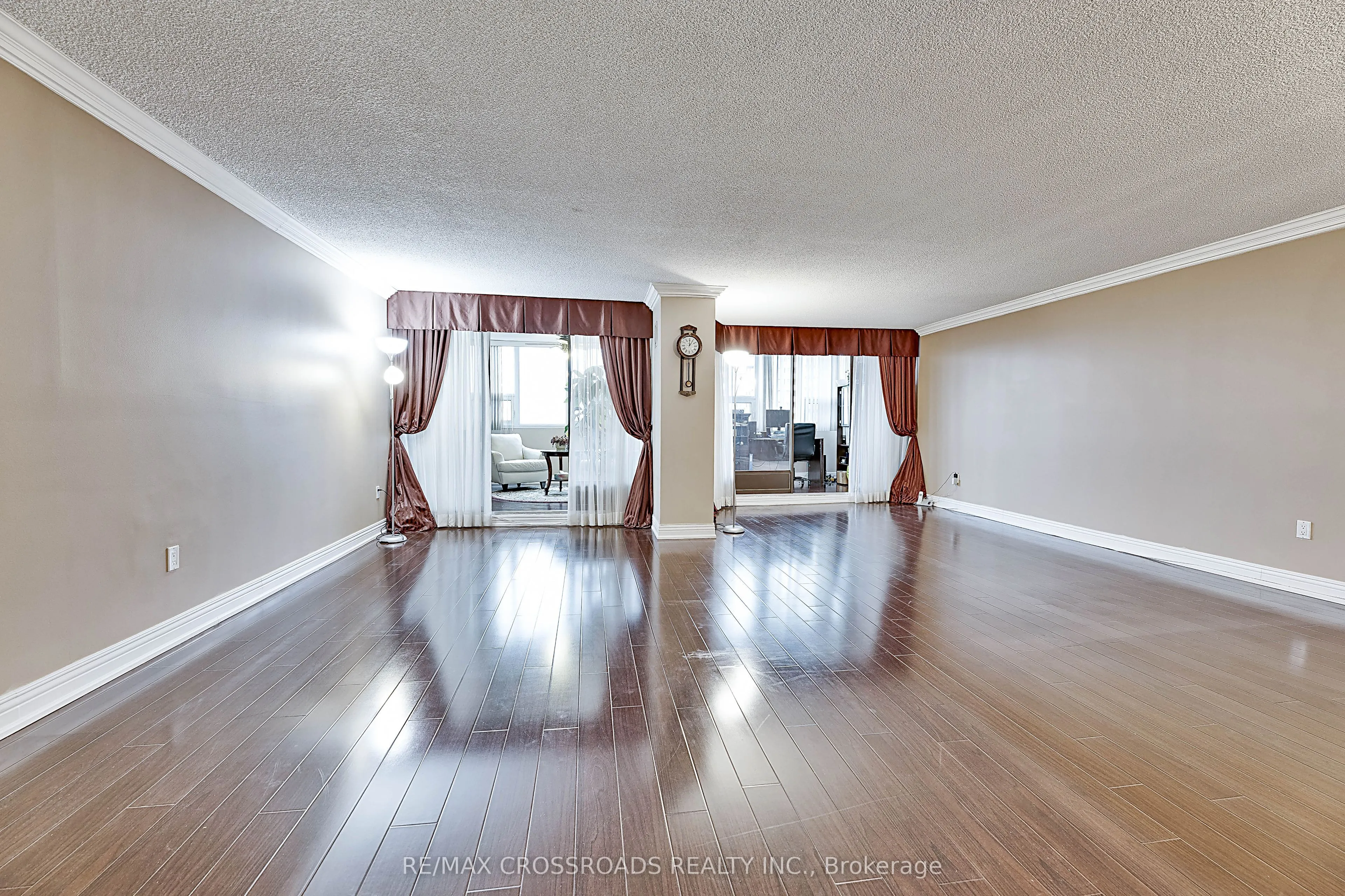 3303 Don Mills Road, #1907