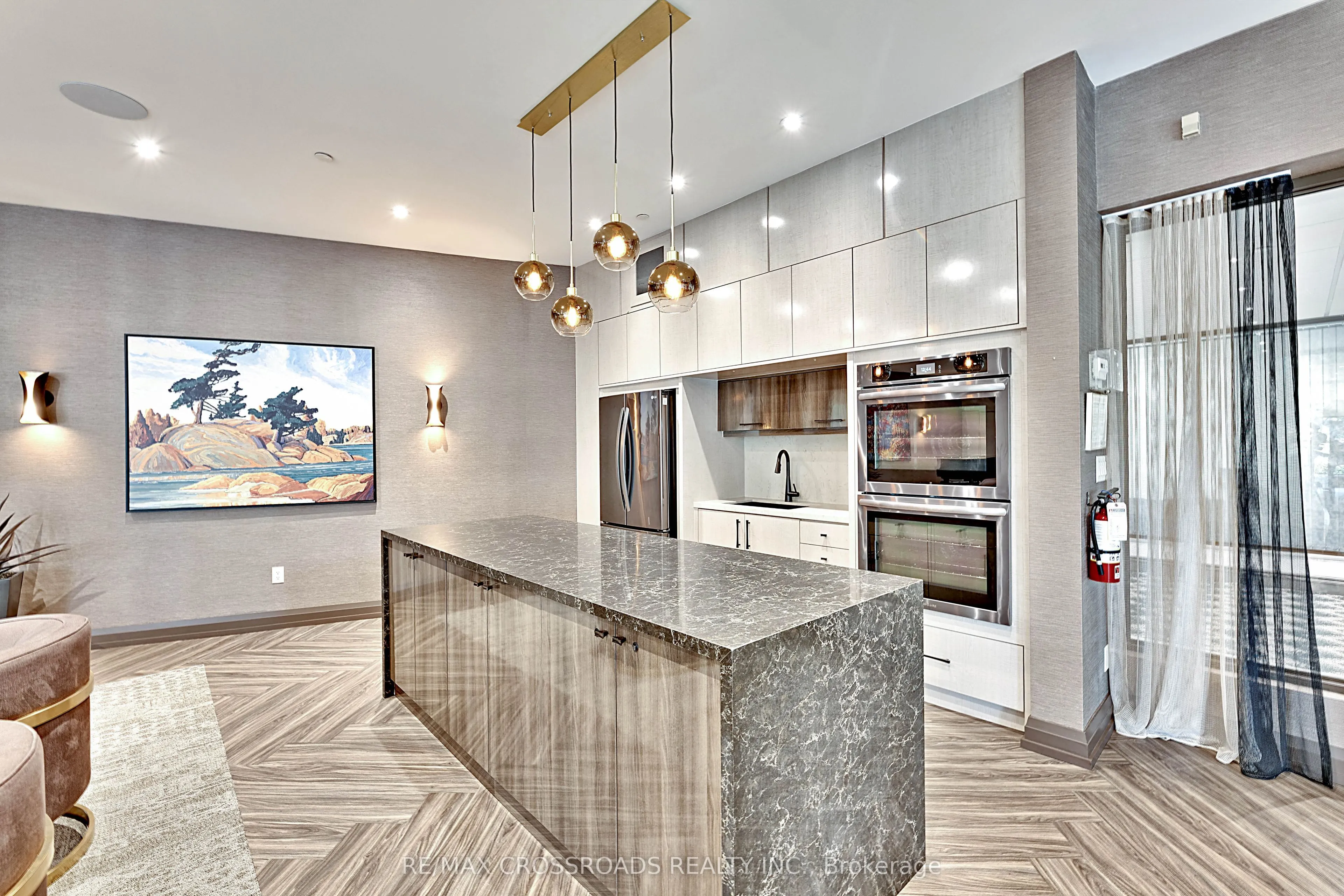 3303 Don Mills Road, #1907