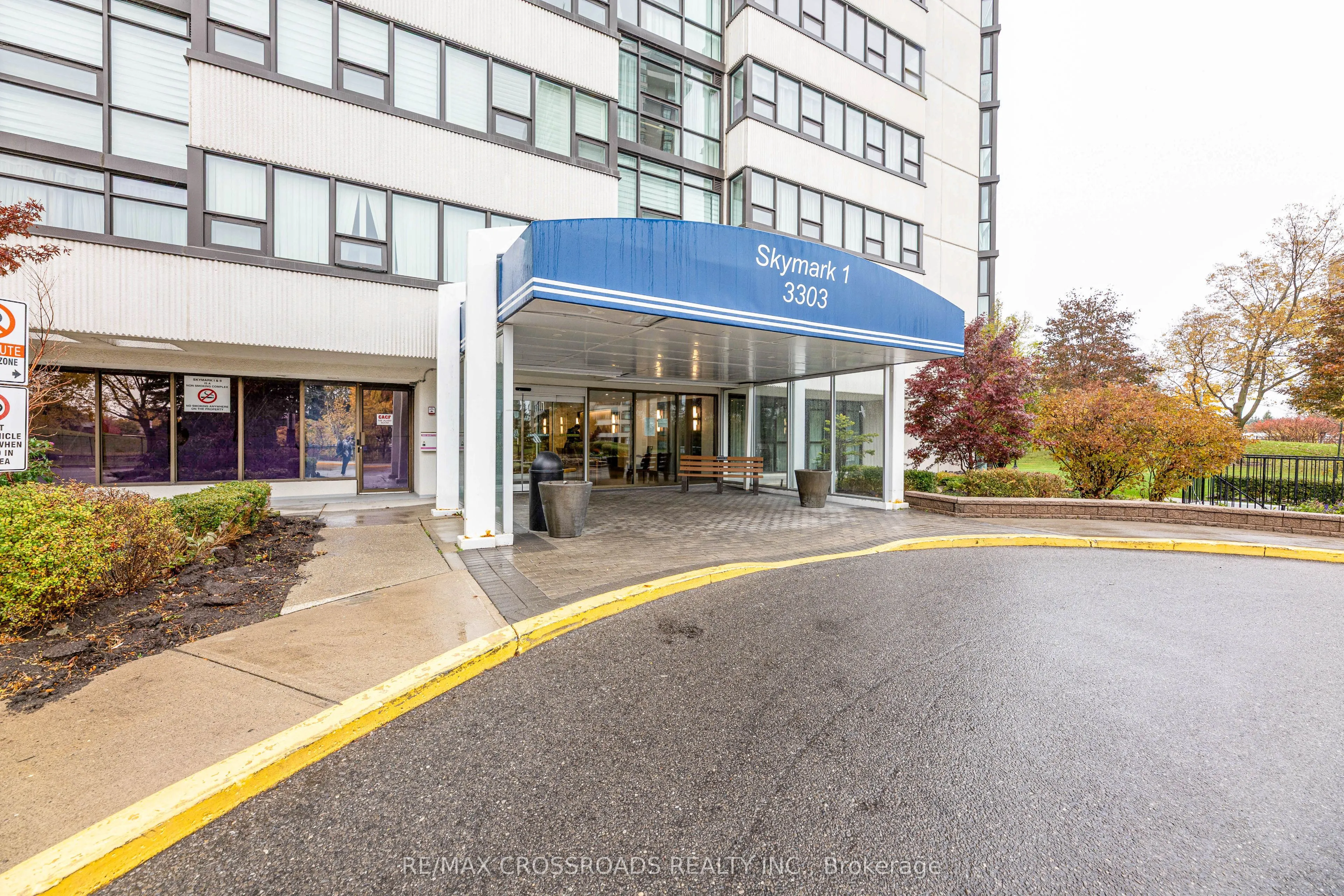 3303 Don Mills Road, #1907