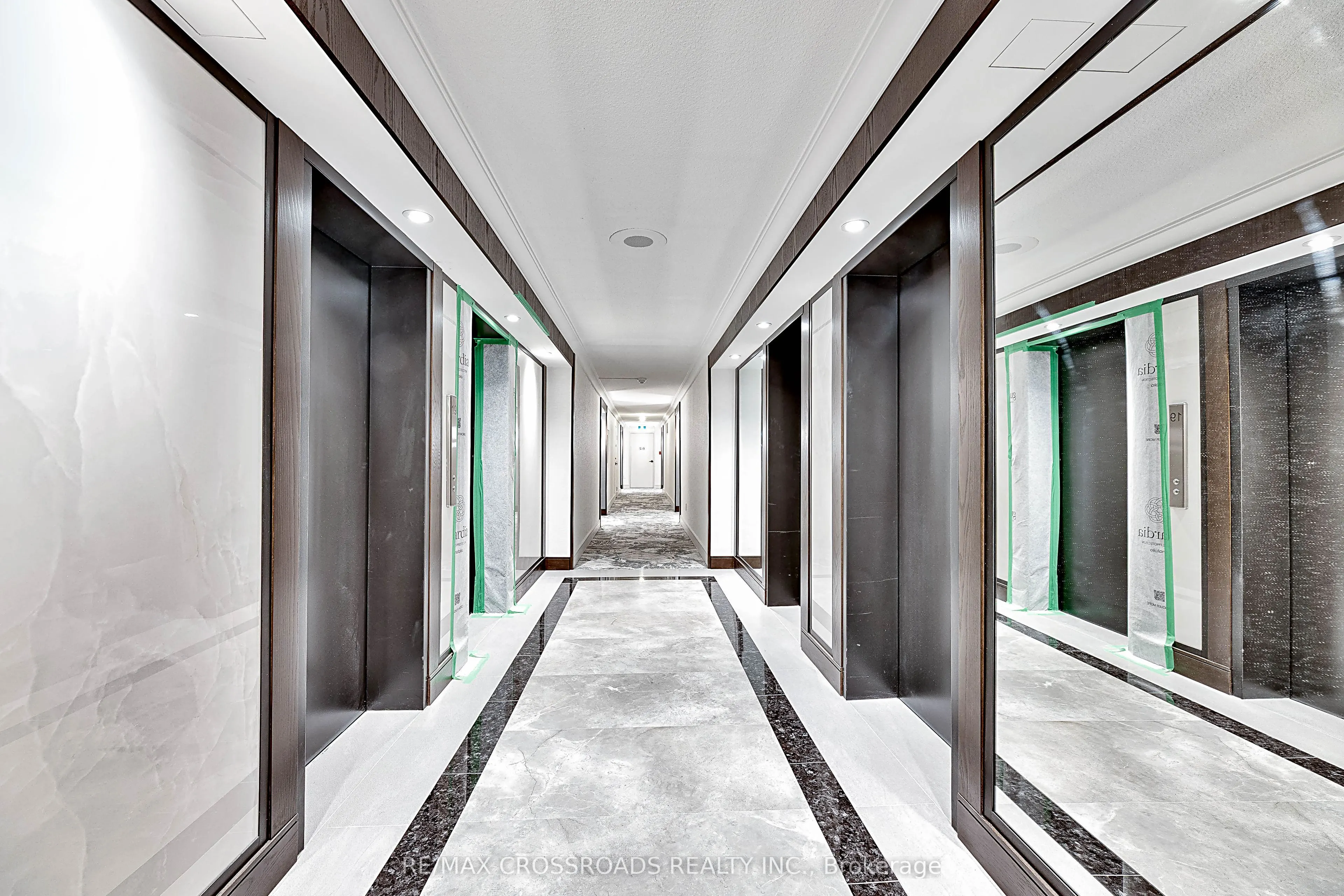 3303 Don Mills Road, #1907