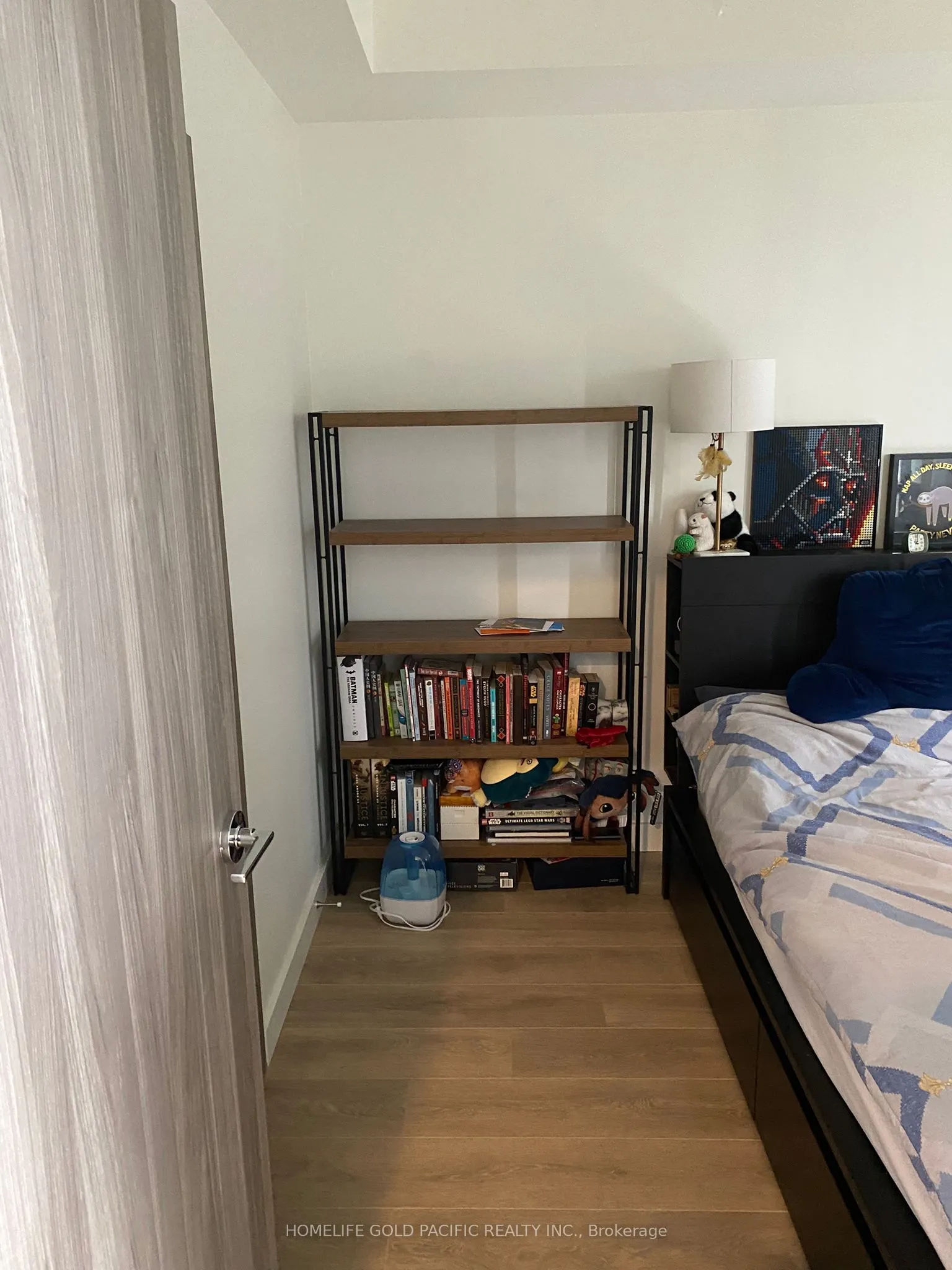 85 McMahon Drive, #1715