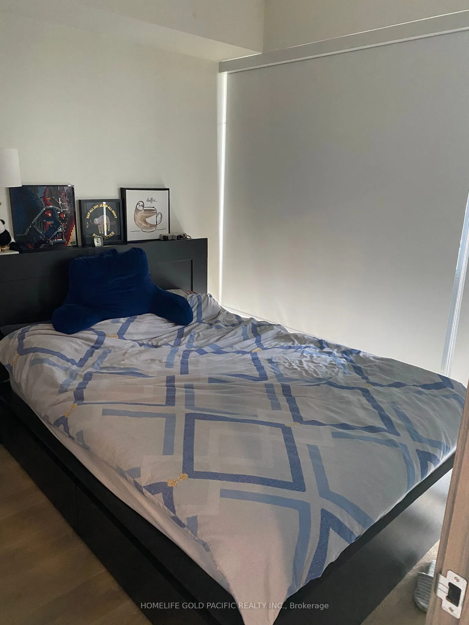 85 McMahon Drive, #1715