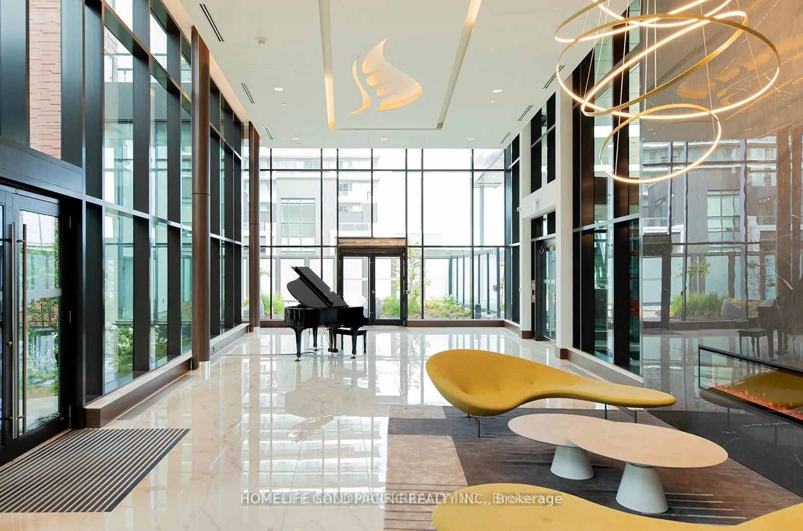 85 McMahon Drive, #1715