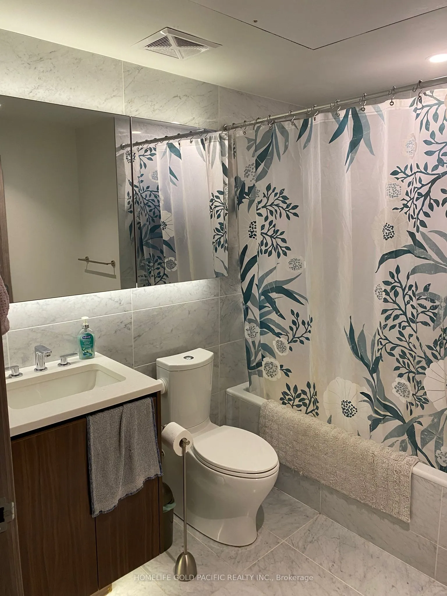 85 McMahon Drive, #1715