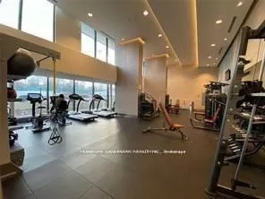 85 McMahon Drive, #1715